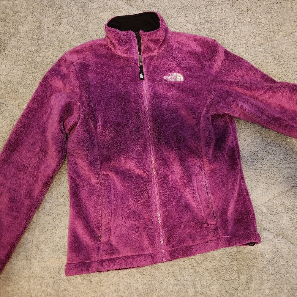 Womens S North Face Jacket